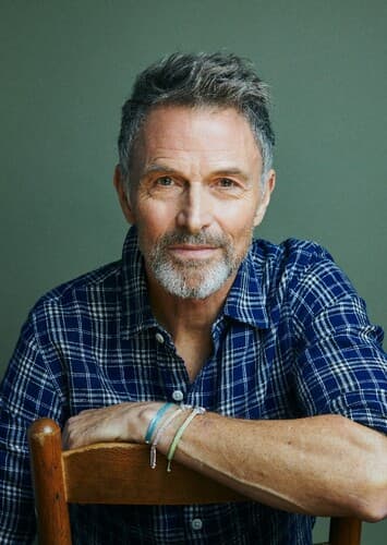 Tim Daly