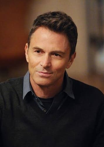 Tim Daly