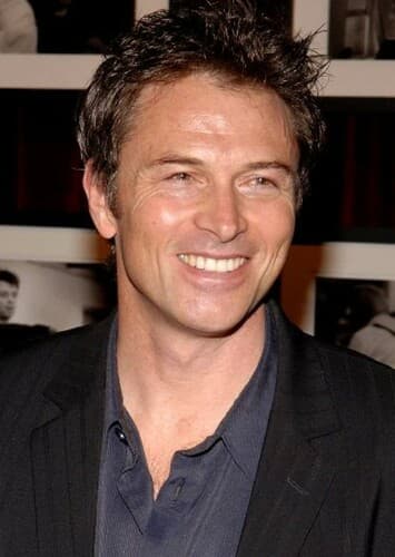 Tim Daly