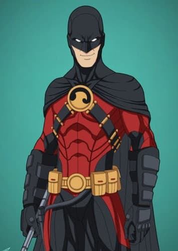 TIM DRAKE