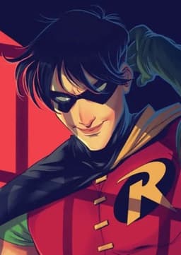 Tim Drake