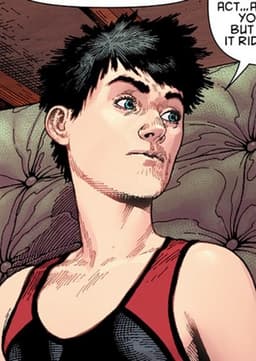 Tim Drake