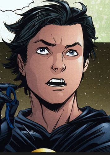 Tim Drake