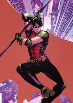 Tim Drake