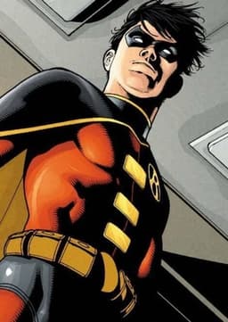 Tim Drake