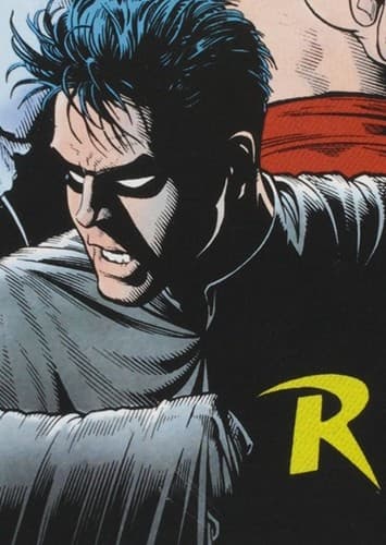 Tim Drake