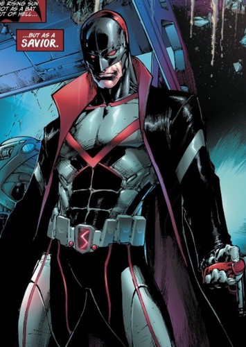 Tim Drake