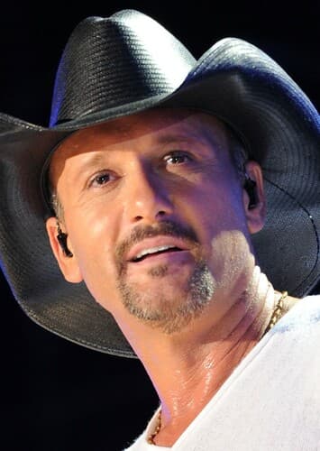 Tim McGraw