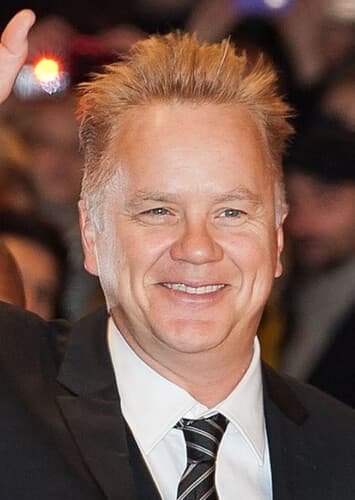 Tim Robbins