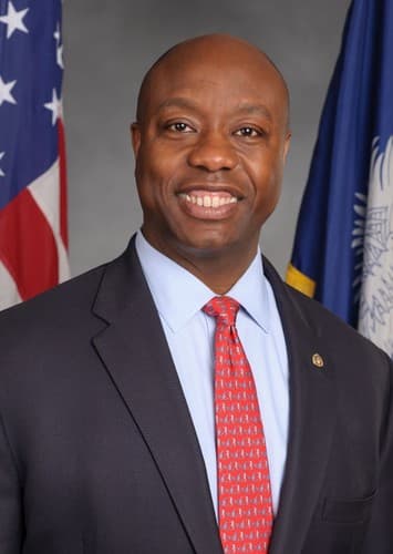 Tim Scott