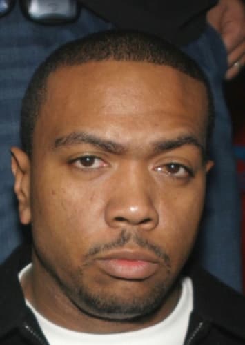 Timbaland