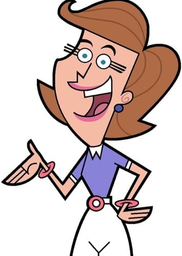 Timmy's Mom