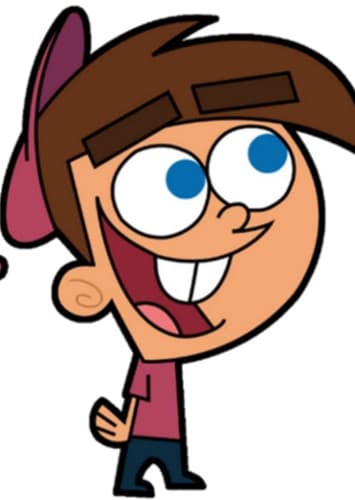 Timmy Turner