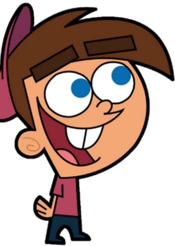 Timmy Turner