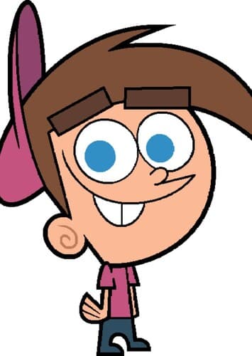 Timmy Turner