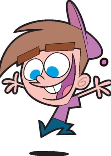 Timmy Turner