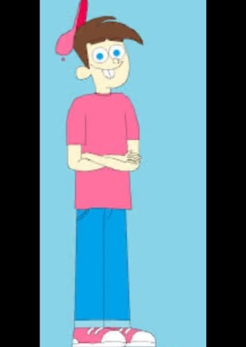 Timmy Turner