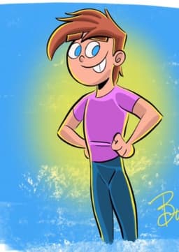 Timmy Turner