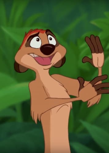 Timon
