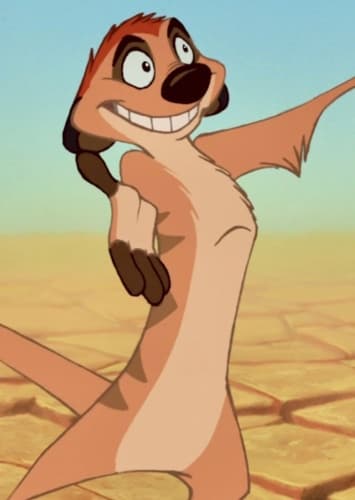 Timon