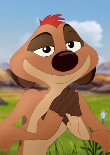Timon