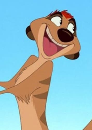 Timon