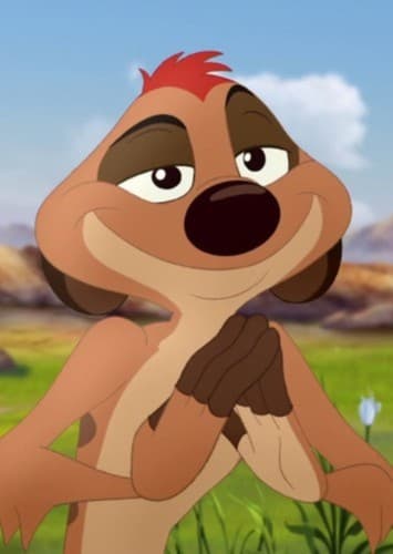 Timon