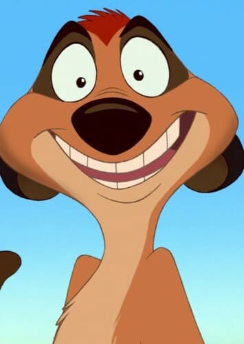 Timon