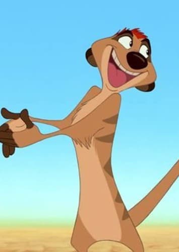 Timon