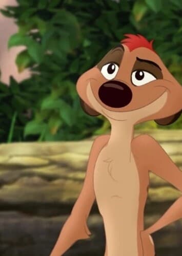 Timon (voice)