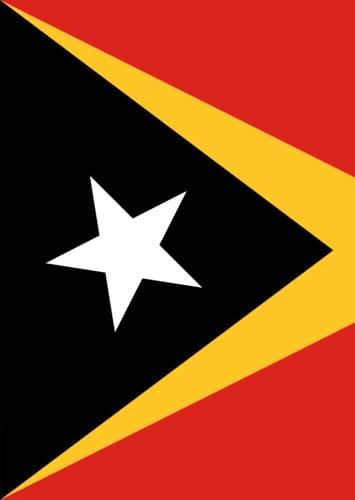 Timorese