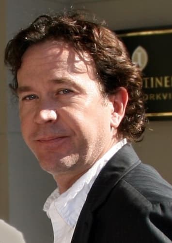 Timothy Hutton