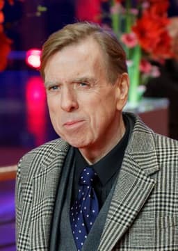 Timothy Spall