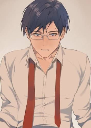 Tenya Iida