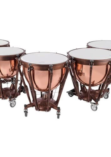 Timpani