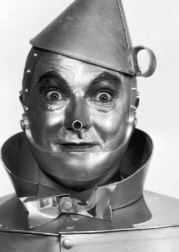 Tin Man