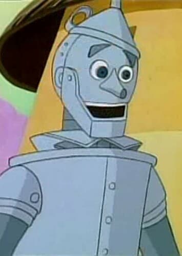 Tin Man