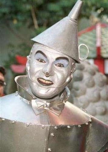 Tin Woodman