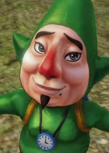Tingle