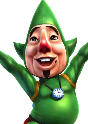 Tingle
