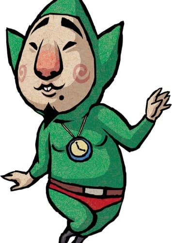 Tingle