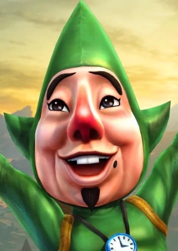 Tingle