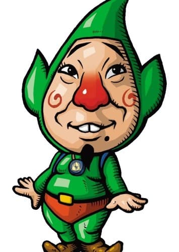 Tingle