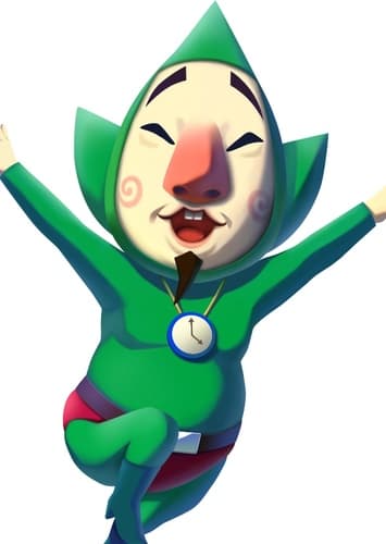 Tingle