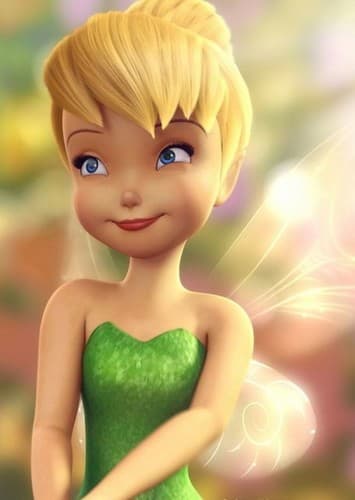 Tinker Bell