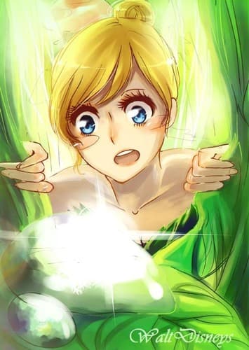 Tinker Bell