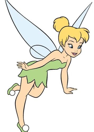 Tinker Bell