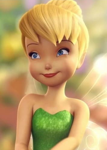 Tinker Bell