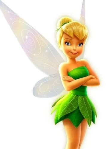 Tinker Bell