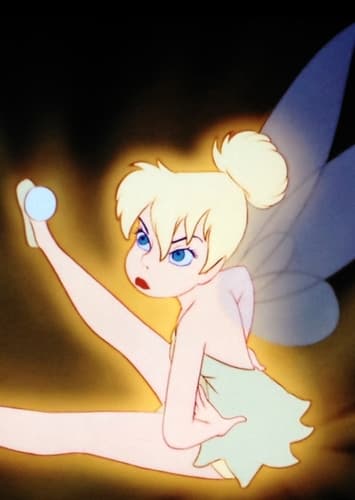 Tinker Bell